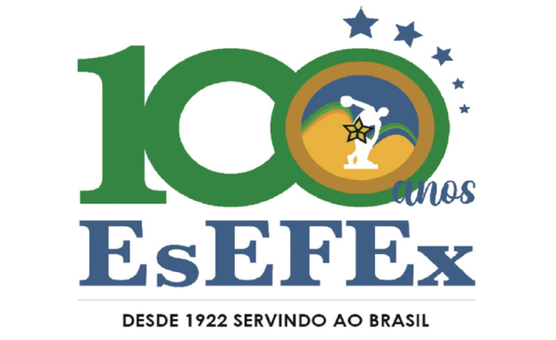 100 anos EsEFEx