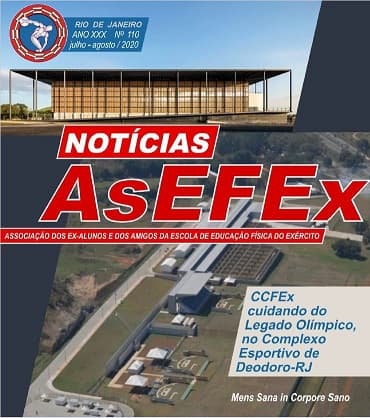 Revista Edição 110