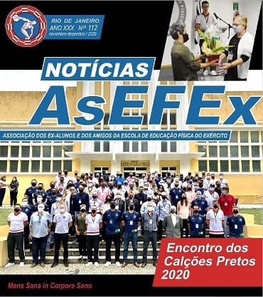Revista Edição 112