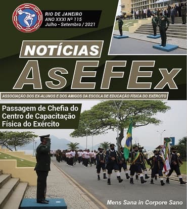 Revista Edição 115