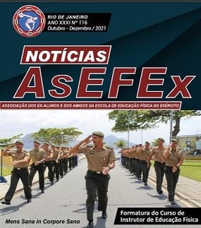 Revista Edição 116