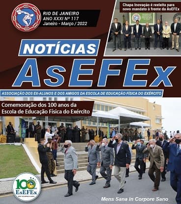 Revista Edição 117
