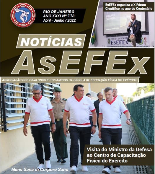 Revista Edição 118