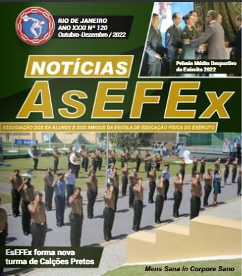 Revista Edição 120