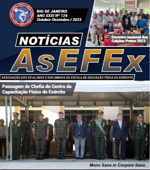 Revista Edição 124