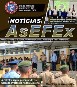 Revista Edição 125