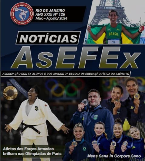 Revista Edição 126