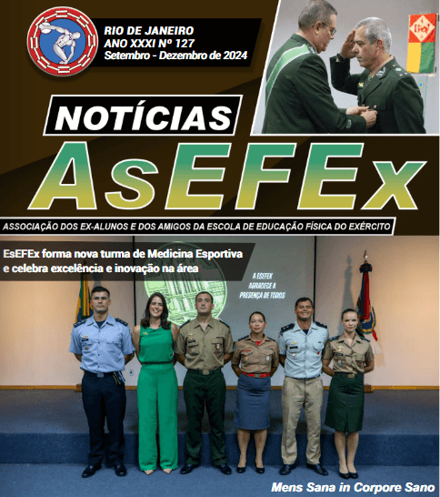 Revista Edição 127