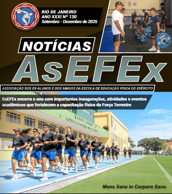 Revista Edição 130