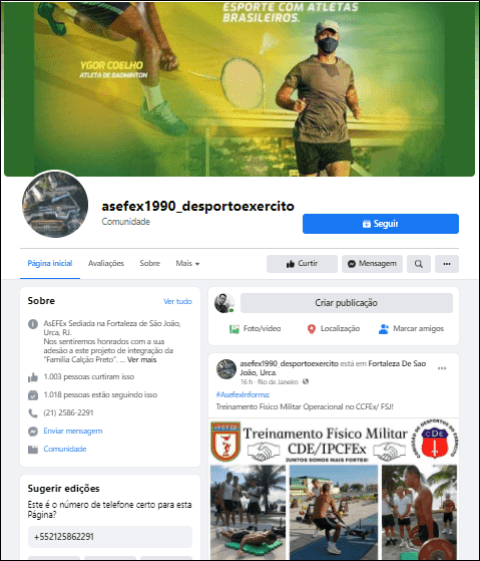 Facebook